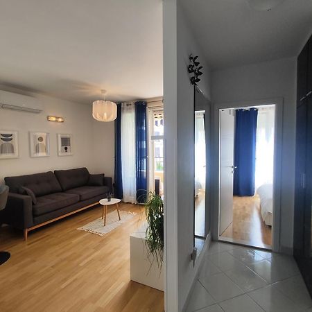 Beach Pearl Apartment Split Eksteriør bilde