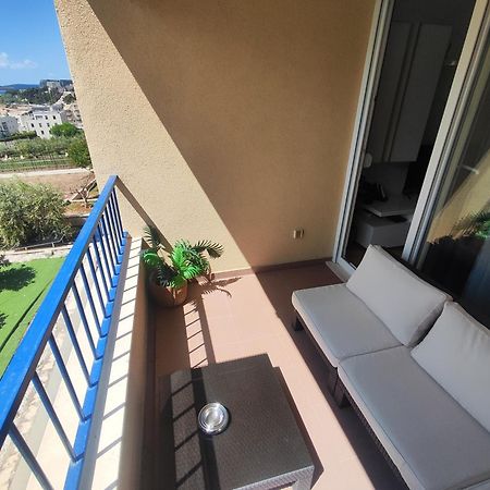 Beach Pearl Apartment Split Eksteriør bilde