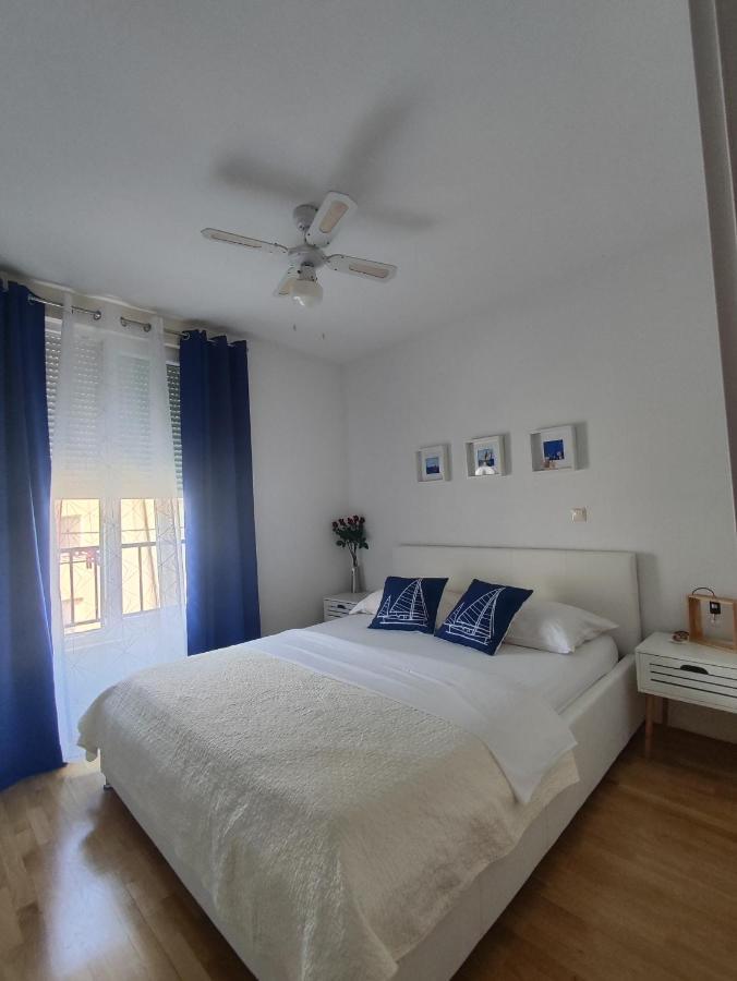 Beach Pearl Apartment Split Eksteriør bilde