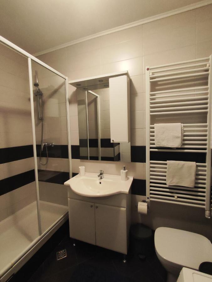 Beach Pearl Apartment Split Eksteriør bilde