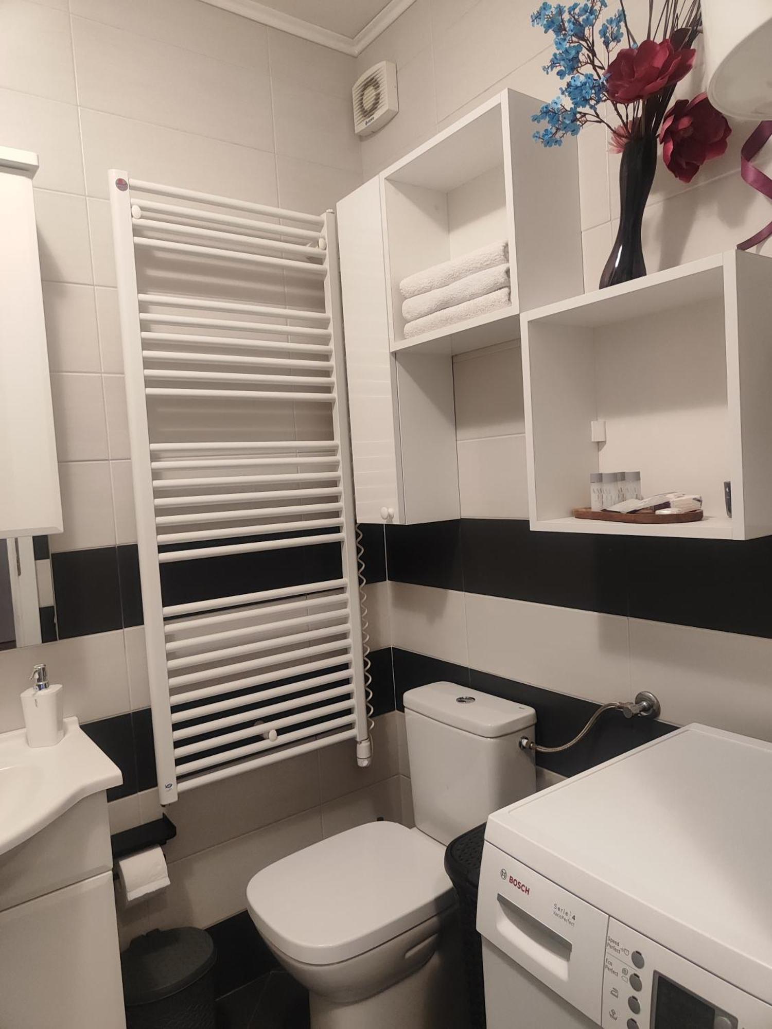 Beach Pearl Apartment Split Eksteriør bilde