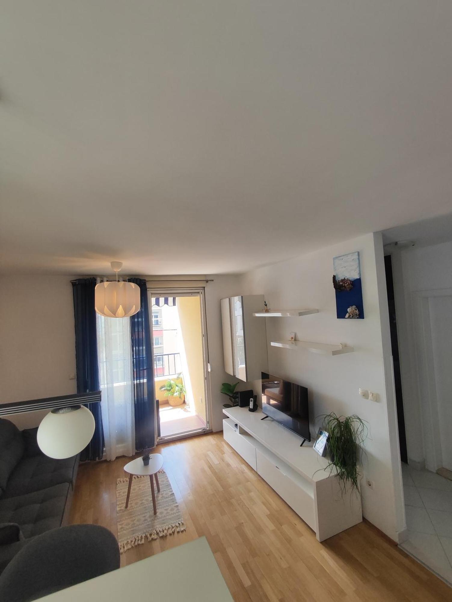 Beach Pearl Apartment Split Eksteriør bilde