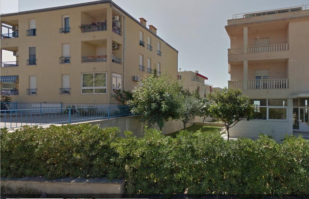 Beach Pearl Apartment Split Eksteriør bilde