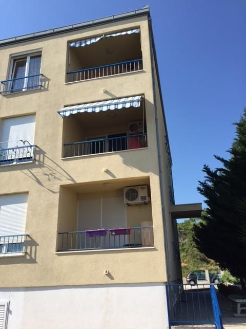 Beach Pearl Apartment Split Eksteriør bilde