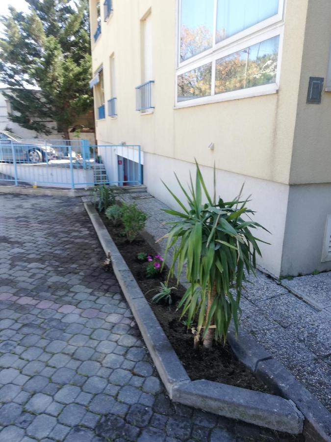 Beach Pearl Apartment Split Eksteriør bilde